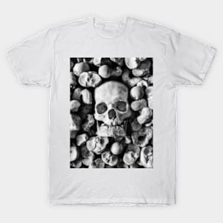 Empty Eyes T-Shirt